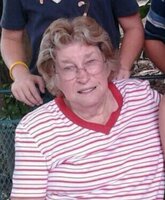 Elizabeth Ida Pruitt