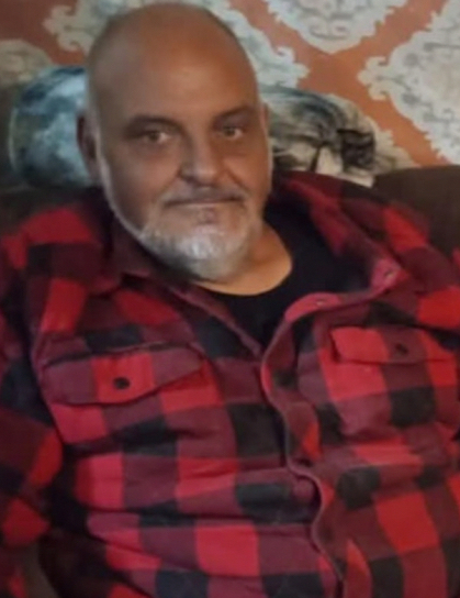 Billy "Bill" Joe Peoples Sr.